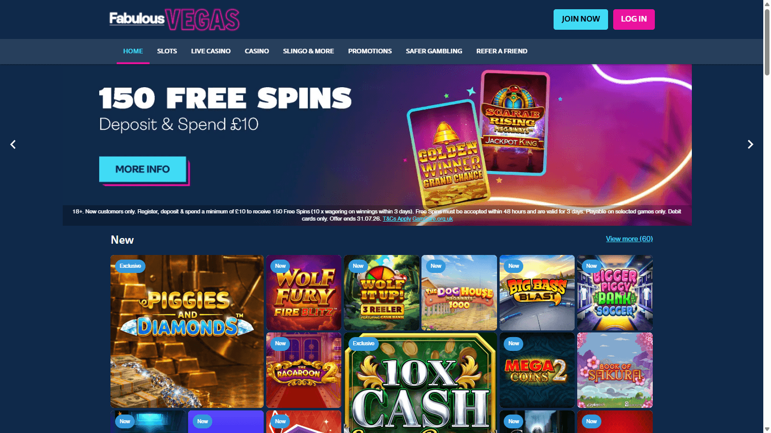 fabulous_vegas_casino_homepage_desktop