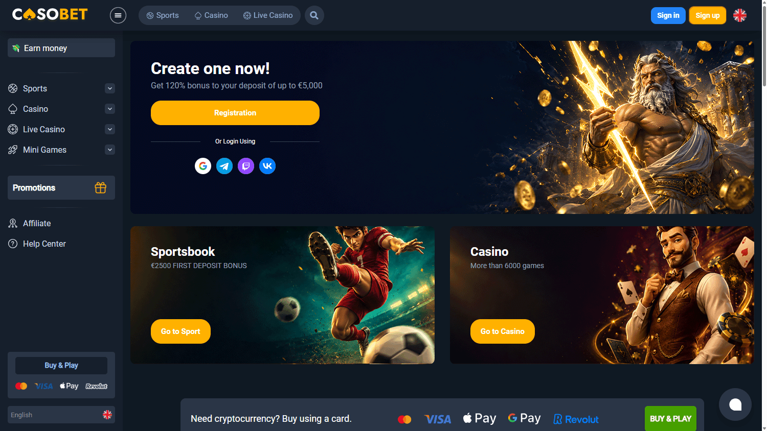 casobet_casino_homepage_desktop