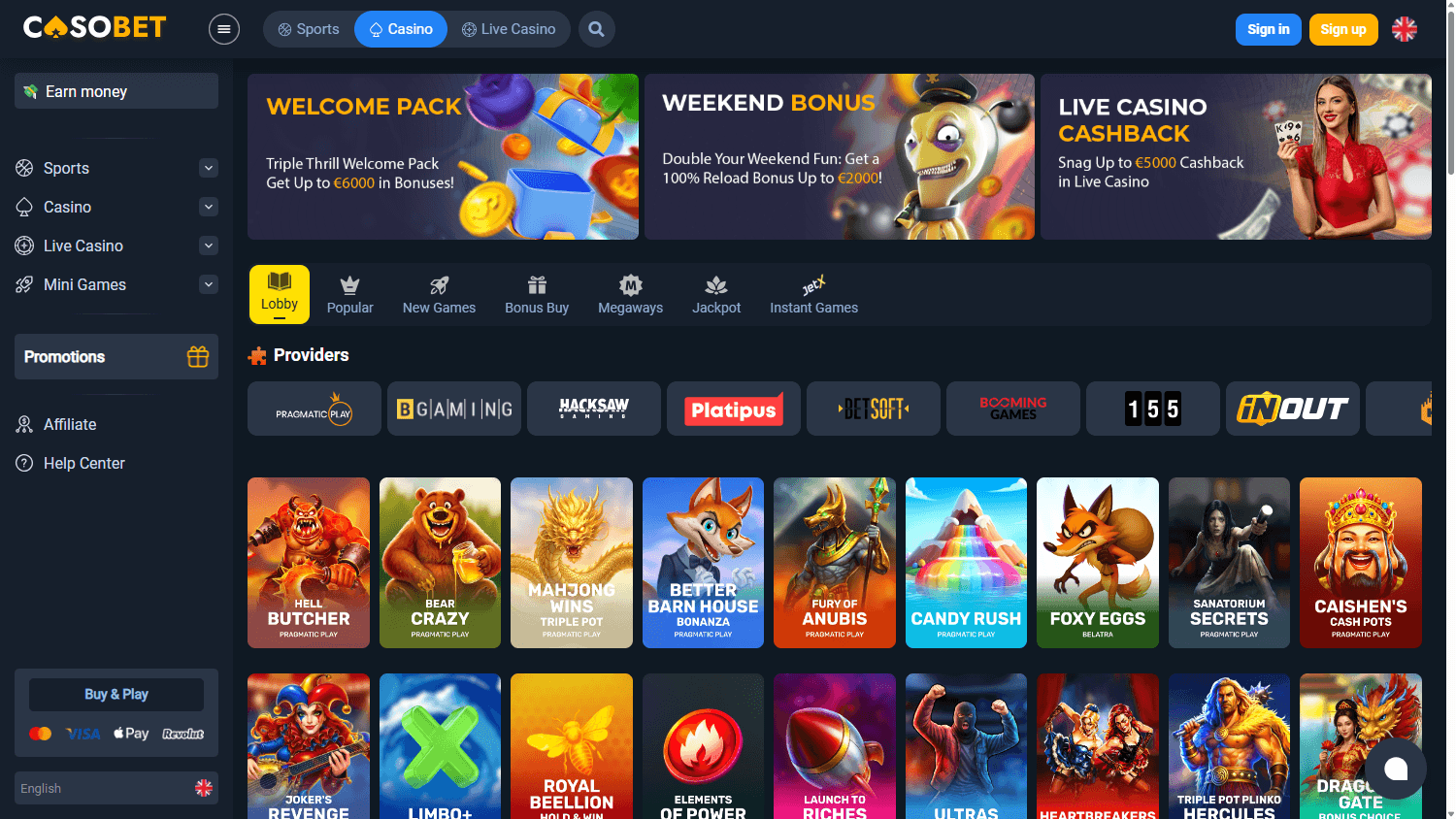 casobet_casino_game_gallery_desktop