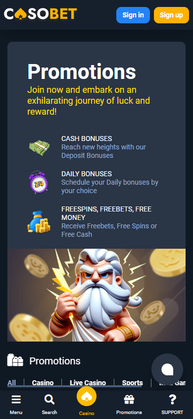 casobet_casino_promotions_mobile