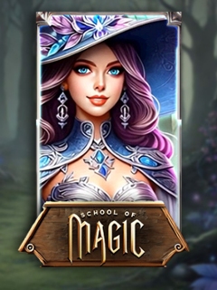 School of Magic