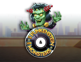 Dr Funkenstein and His Monsters
