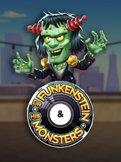 Dr Funkenstein and His Monsters