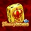Flaming Crowns Dice