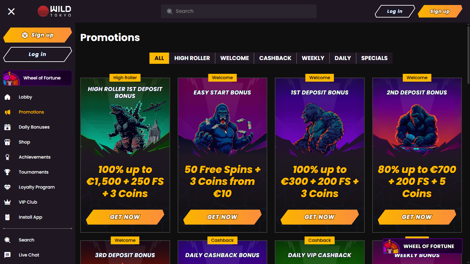 wild_tokyo_casino_promotions_desktop