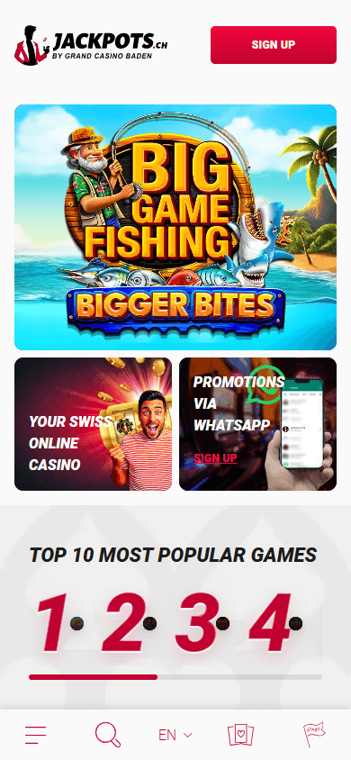 JackPots_Casino_CH_homepage_mobile