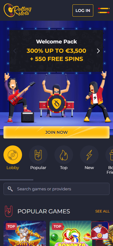 rolling_slots_casino_homepage_mobile