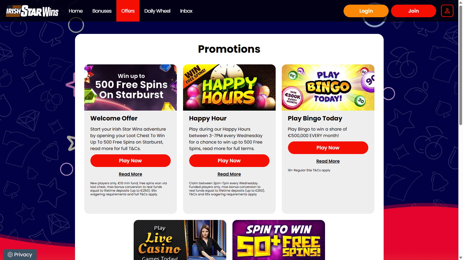 irish_star_wins_casino_ie_promotions_desktop