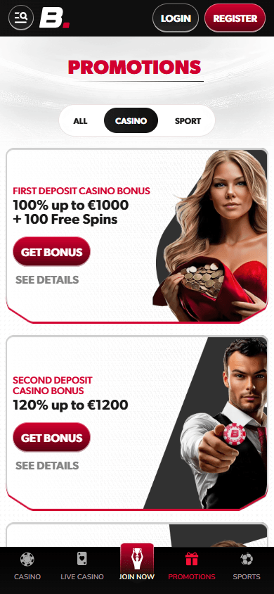 betista_casino_promotions_mobile