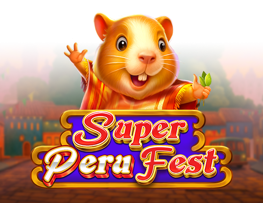 Super Peru Fest