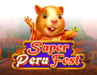 Super Peru Fest