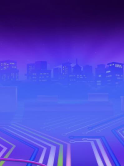 Super Surge Tournie BG
