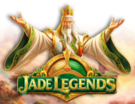 Jade Legends