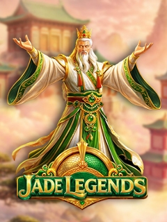 Jade Legends