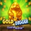Gold Digger Clusterbuster