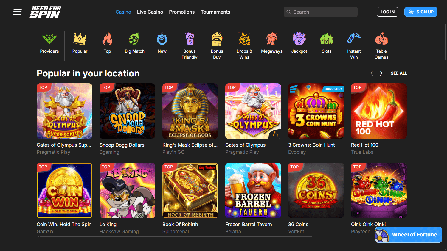 Need_For_Spin_Casino_game_gallery_desktop