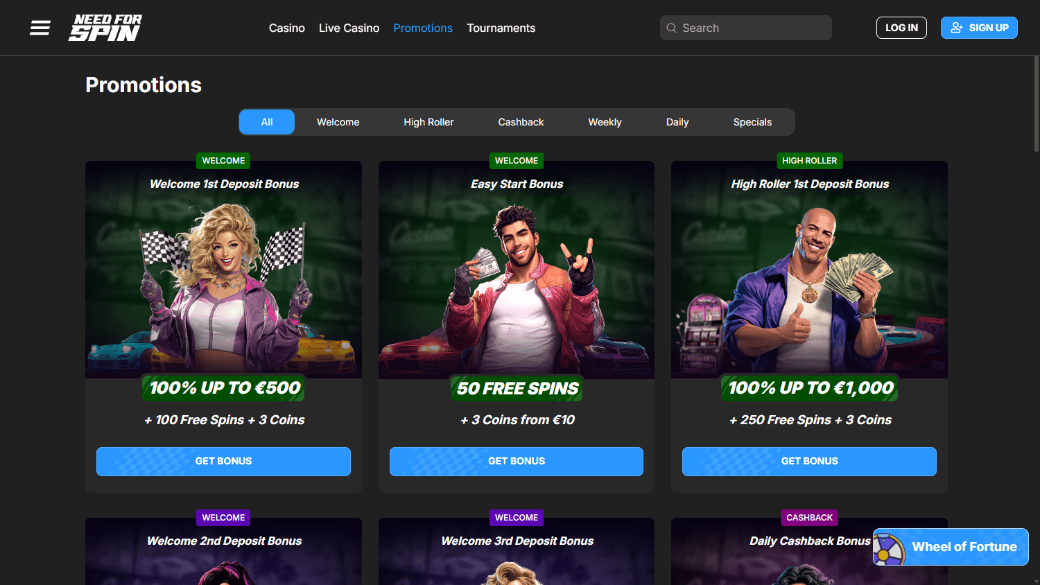 Need_For_Spin_Casino_promotions_desktop