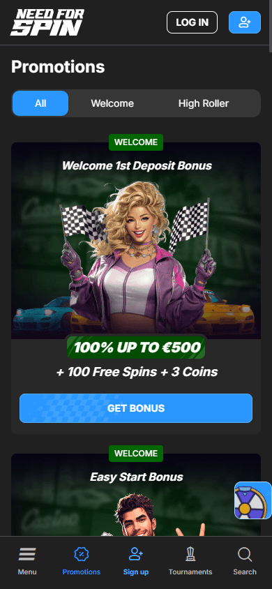 Need_For_Spin_Casino_promotions_mobile