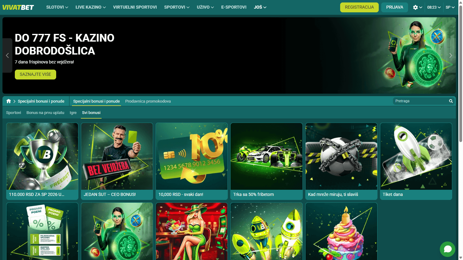 vivatbet_casino_rs_promotions_desktop