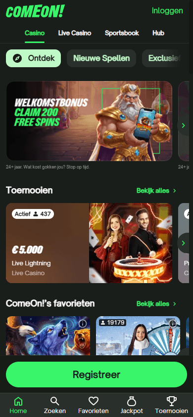ComeOn!_Casino_NL_game_gallery_mobile