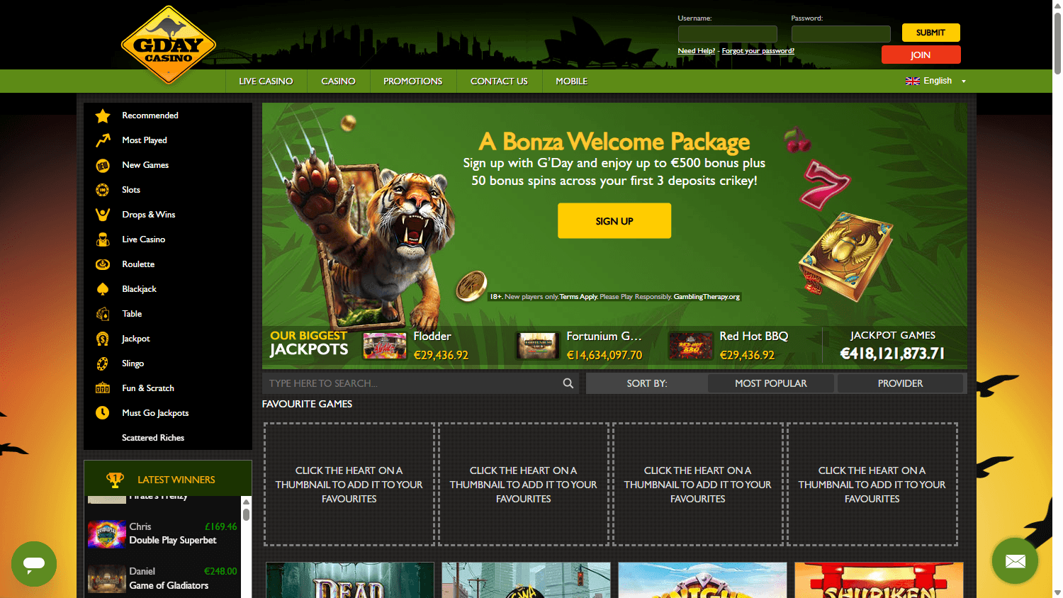 gday_casino_homepage_desktop