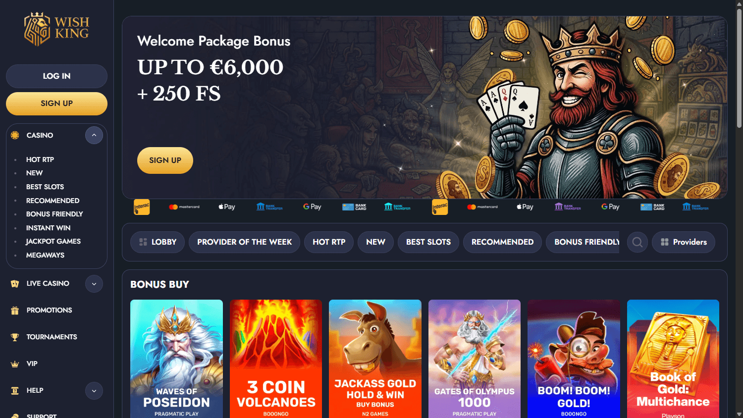 wishking_casino_game_gallery_desktop