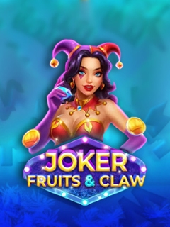 Joker, Fruits & Claw