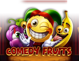 Comedy Fruits