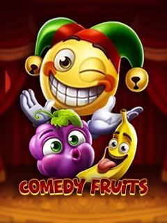 Comedy Fruits