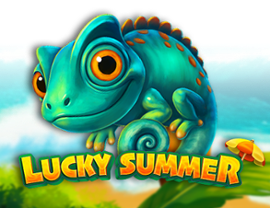 Lucky Summer