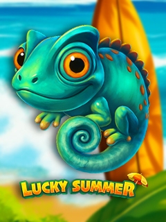 Lucky Summer