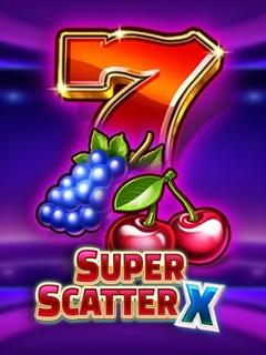 Super Scatter X
