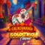 Gold Trio: Calacamania