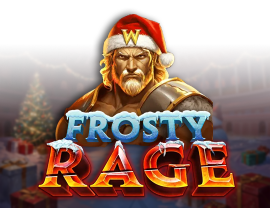 Frosty Rage