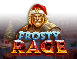 Frosty Rage