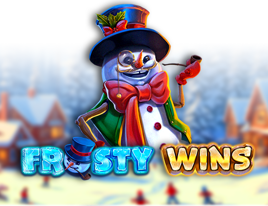 Frosty Wins
