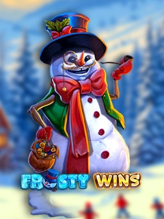 Frosty Wins