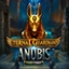Eternal Guardians Anubis Power Combo