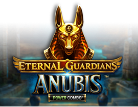 Eternal Guardians Anubis Power Combo
