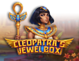 Cleopatra's Jewel Box