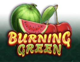 Burning Green