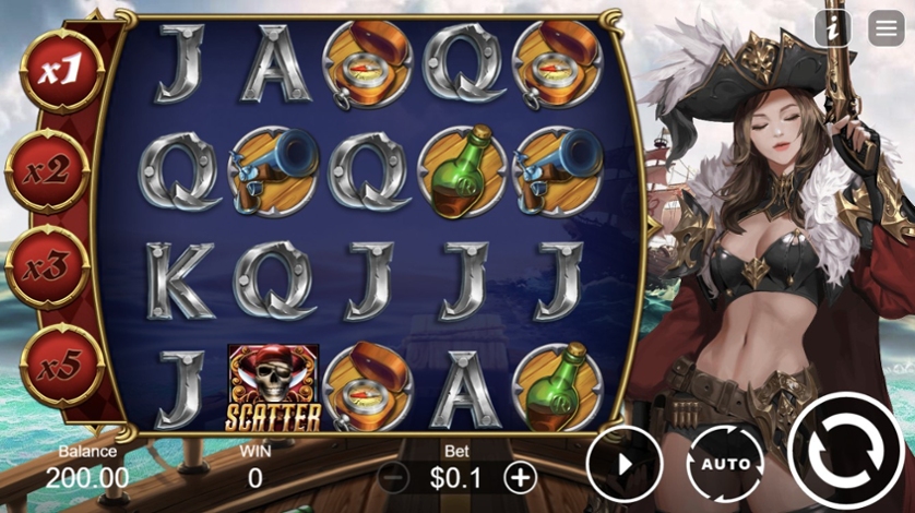 Pirate Queen Treasure Raid.jpg