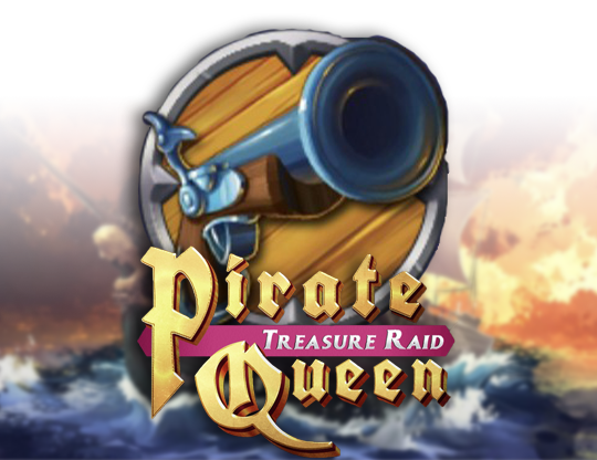 Pirate Queen: Treasure Raid