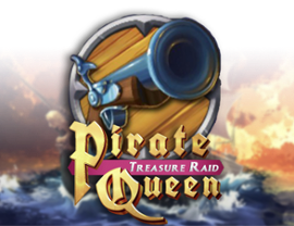 Pirate Queen: Treasure Raid