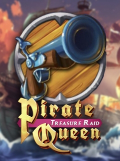 Pirate Queen: Treasure Raid