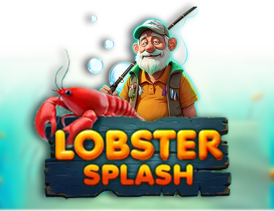 Lobster Splash