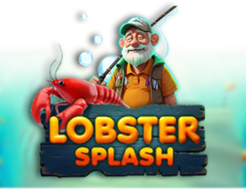 Lobster Splash