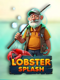 Lobster Splash