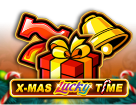 Xmas Lucky Time Hold & Win