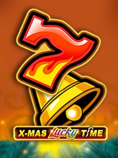 Xmas Lucky Time Hold & Win